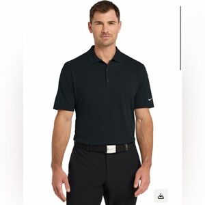 NWOT Nike Dri-FIT Micro Pique 2.0 Polo